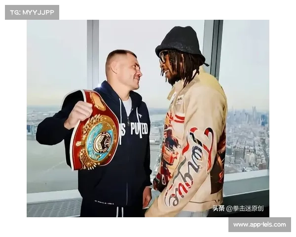 克劳福德开创拳击历史新坐标传奇征程仍在延续未来篇章继续书写