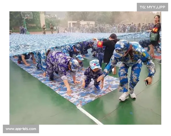 碧溪幼儿园倡导竞技精神 激发幼儿勇敢拼搏与团队合作成长动力