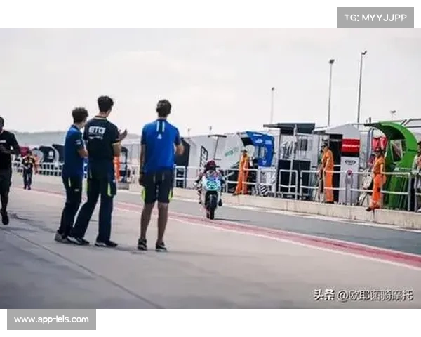 中国摩托车企业的赛事营销:从赛道技术反哺到品牌国际化