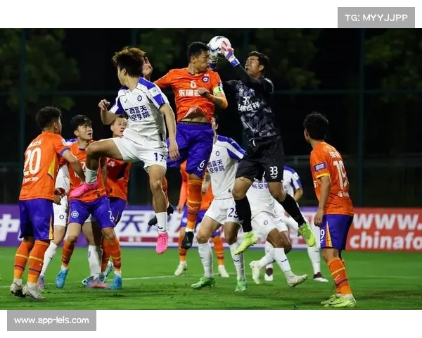 中国足协优化青年联赛赛制,减负同时提升竞争力